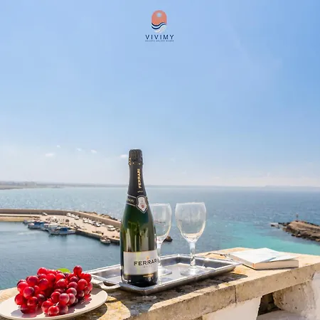 Holiday home Oltremare By Vivimy Gallipoli