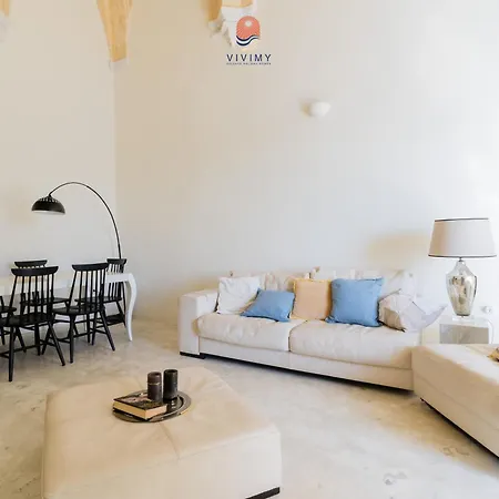 Oltremare By Vivimy Holiday home Gallipoli