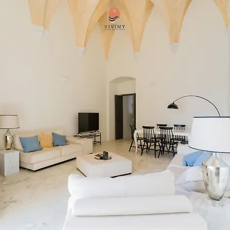 Holiday home Oltremare By Vivimy