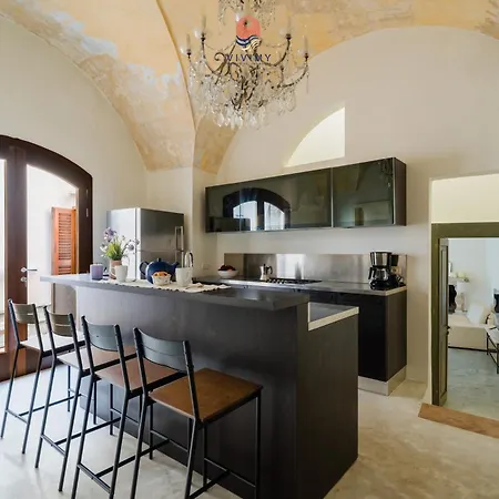 Holiday home Oltremare By Vivimy