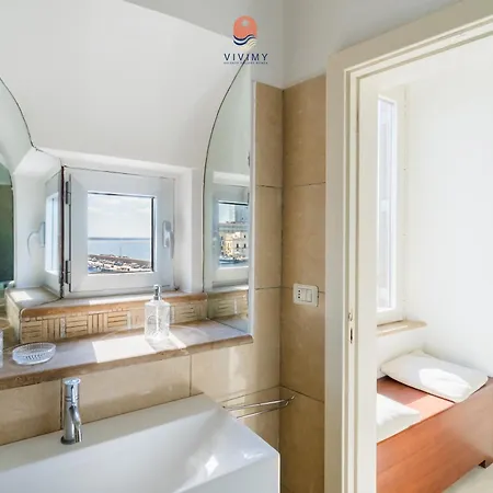Holiday home Oltremare By Vivimy