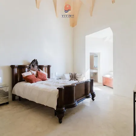 Oltremare By Vivimy Holiday home