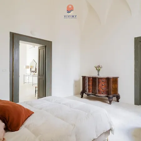 Oltremare By Vivimy
