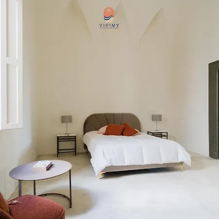 Oltremare By Vivimy Holiday home