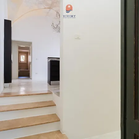 Holiday home Oltremare By Vivimy Gallipoli