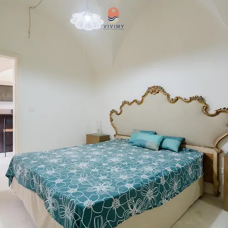 Oltremare By Vivimy Holiday home Gallipoli
