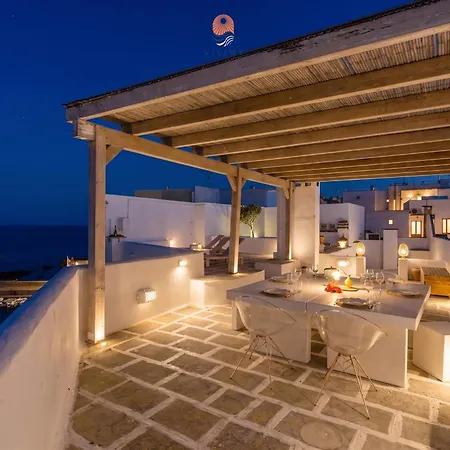 Oltremare By Vivimy Holiday home *